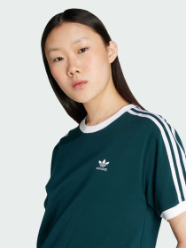 Футболка Adidas Adicolor модель JY4855 Фото