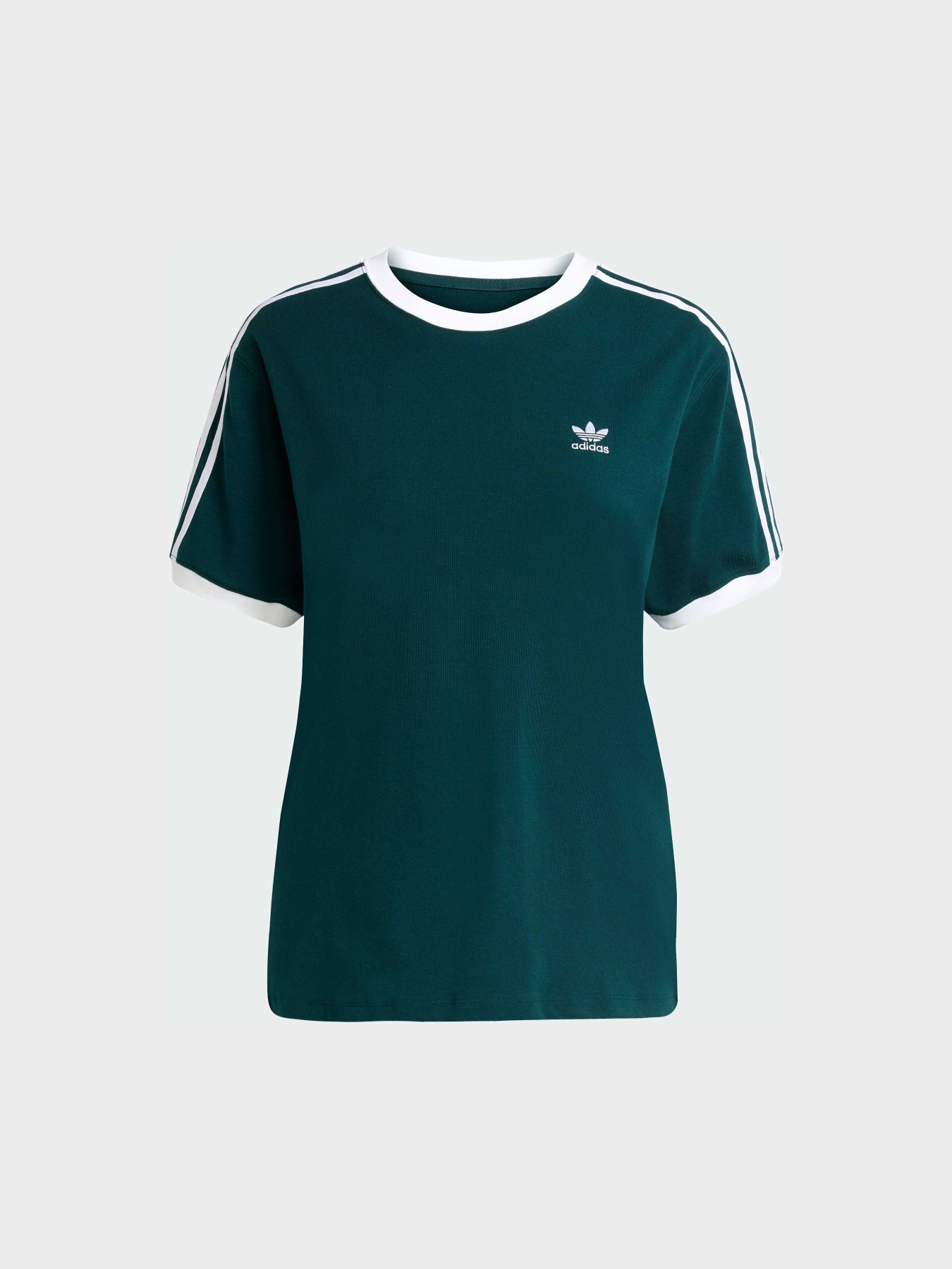 Футболка Adidas Adicolor модель JY4855 Фото