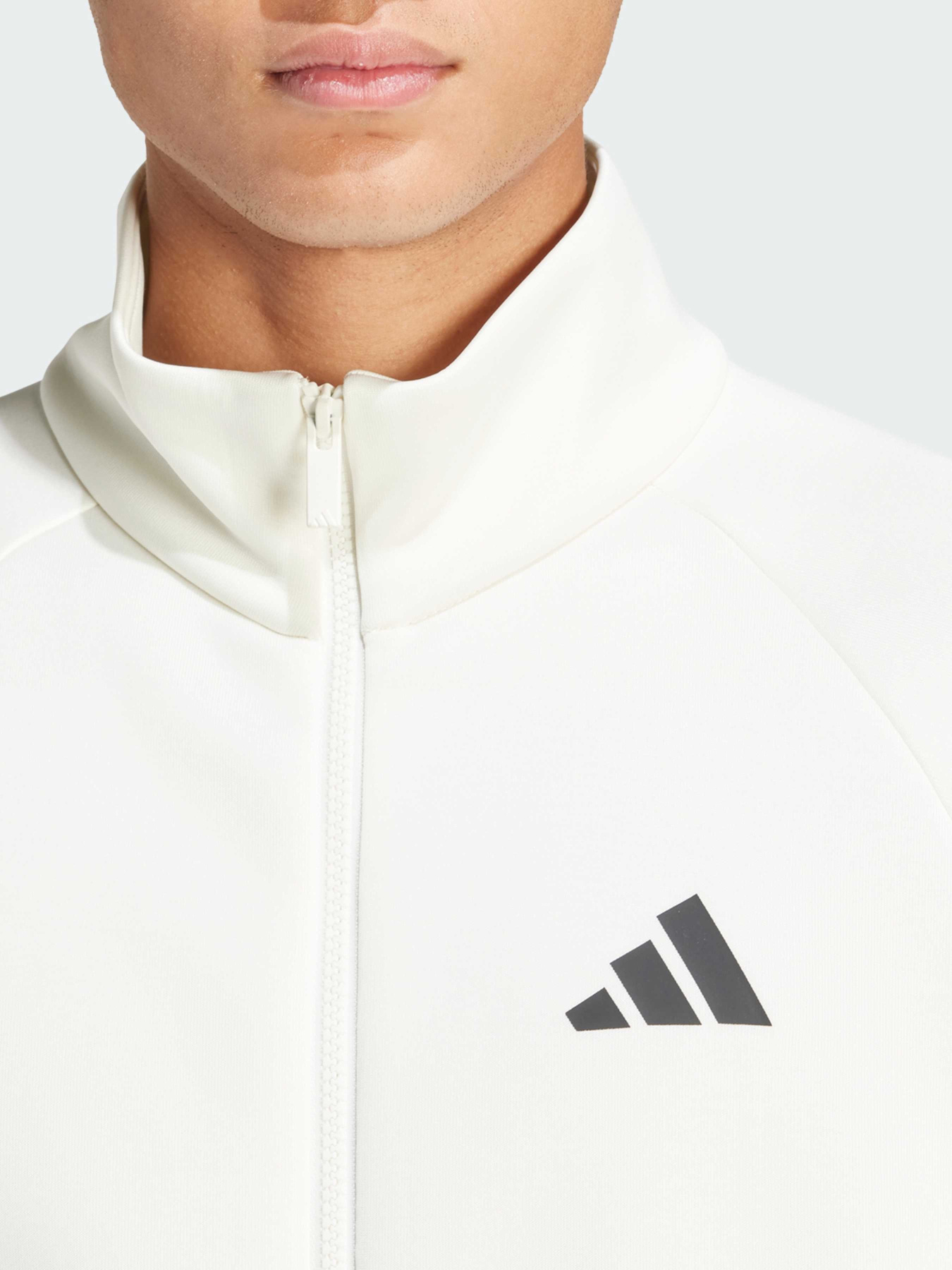 Кофта Adidas модель JX5618 Фото