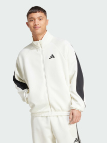 Кофта Adidas модель JX5618 Фото