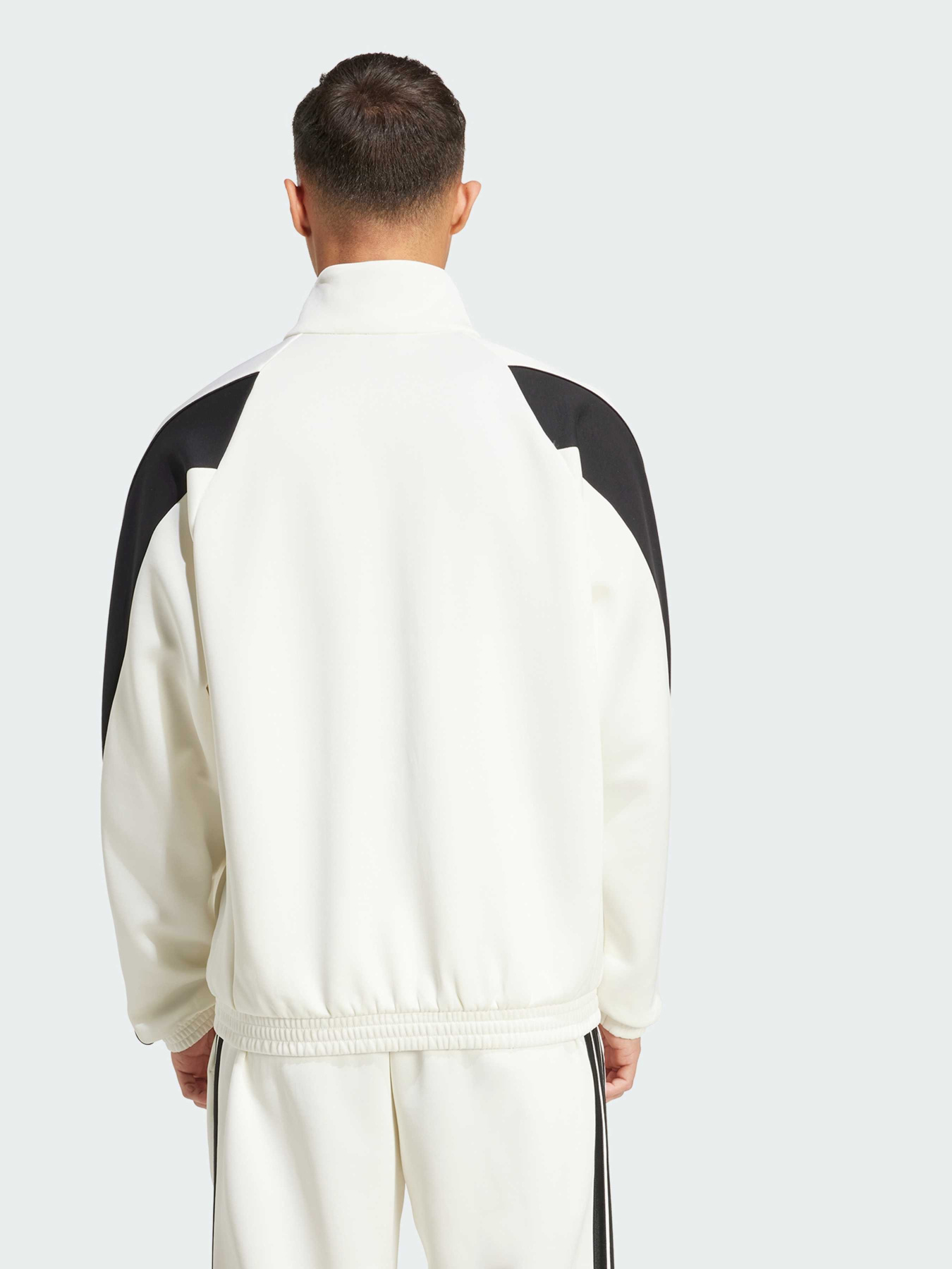 Кофта Adidas модель JX5618 Фото