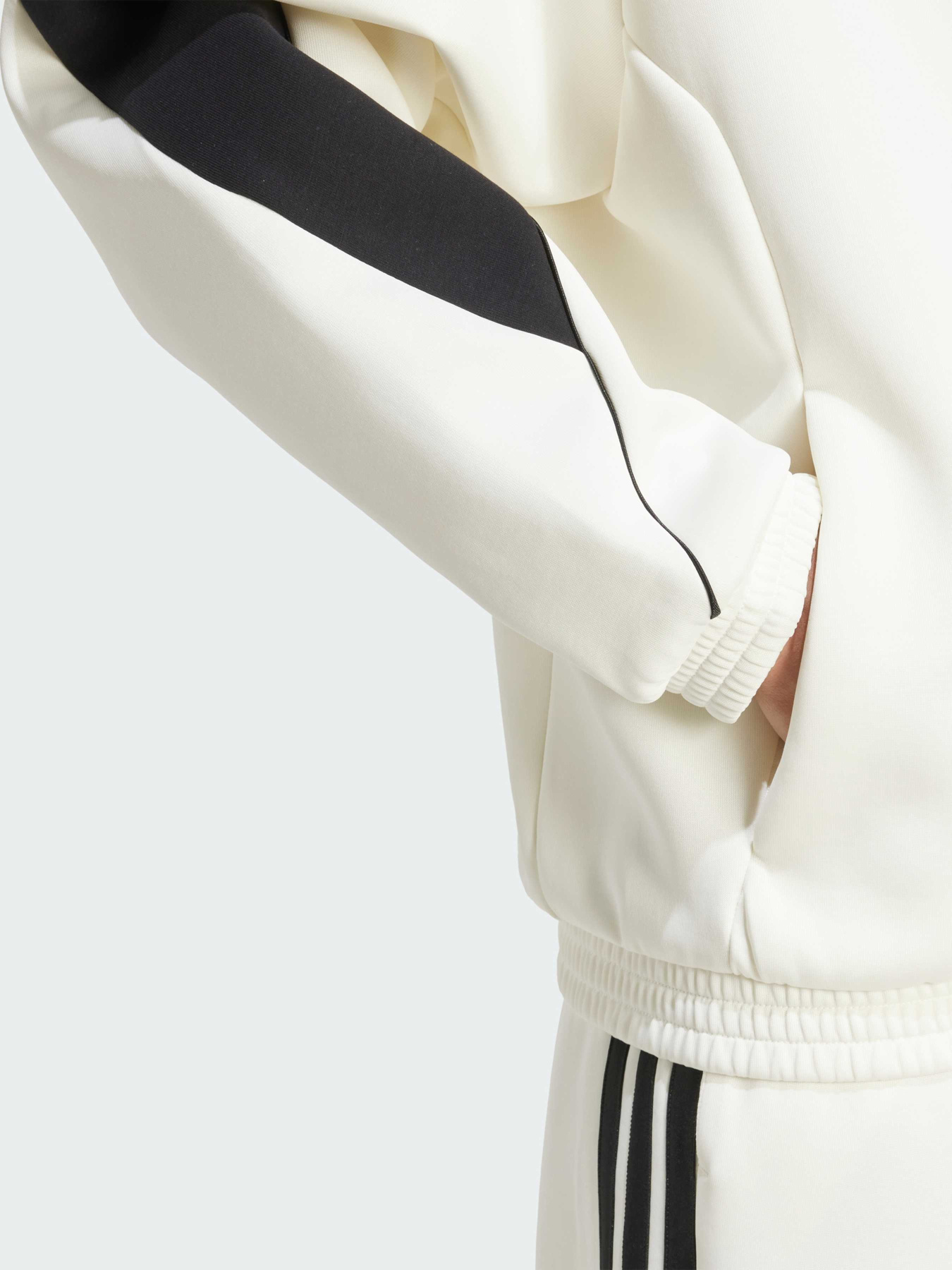 Кофта Adidas модель JX5618 Фото