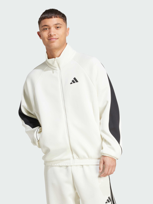 Кофта Adidas модель JX5618 Фото