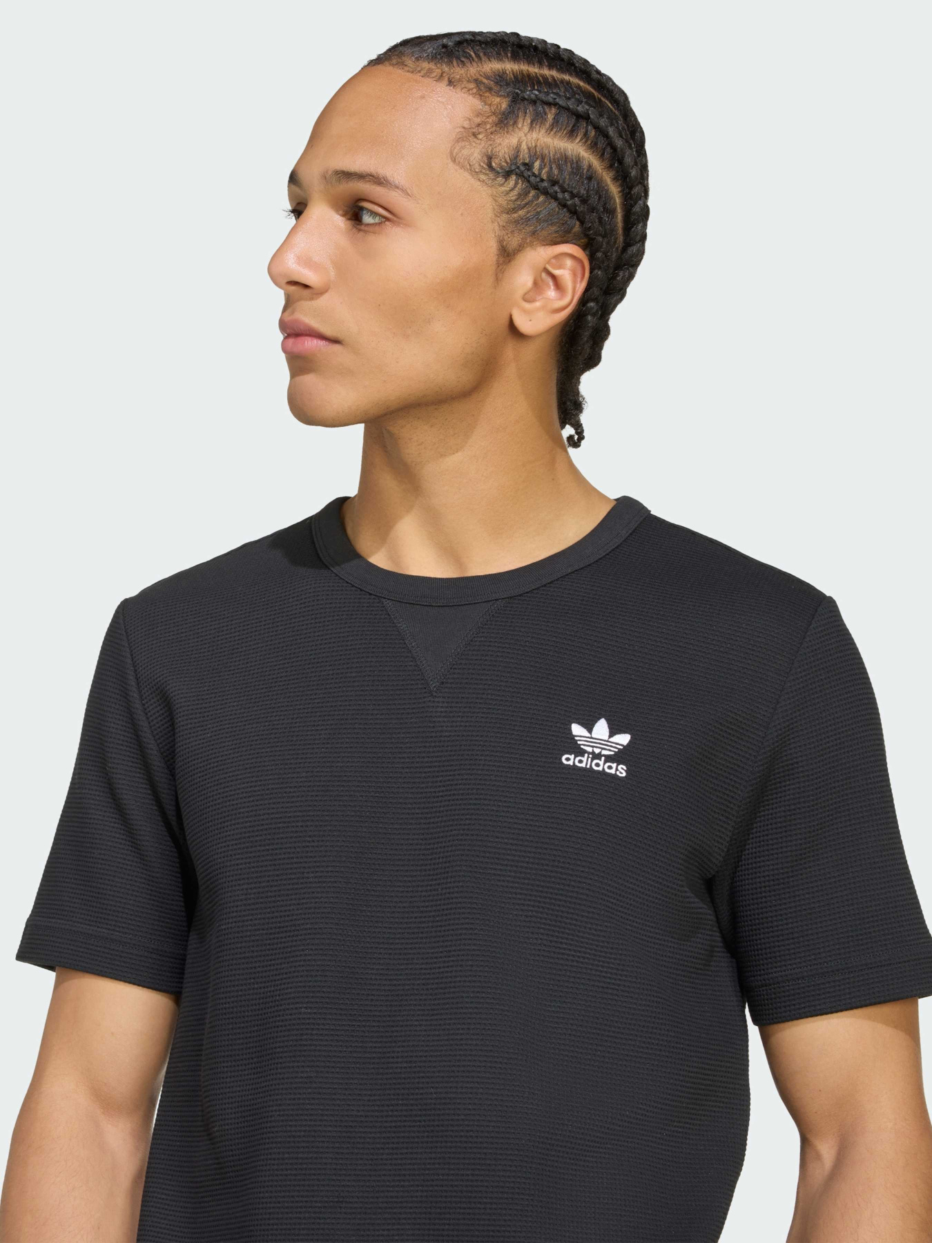 Футболка Adidas модель KA7767 Фото