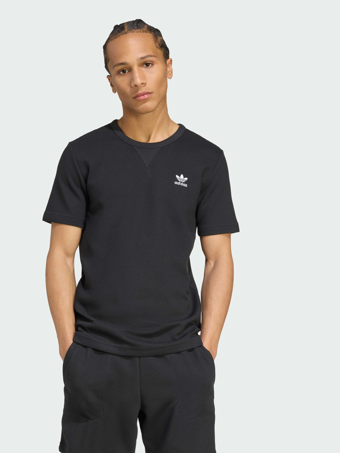 Футболка Adidas модель KA7767 Фото