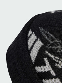 Шапка Adidas модель KA8088 Фото