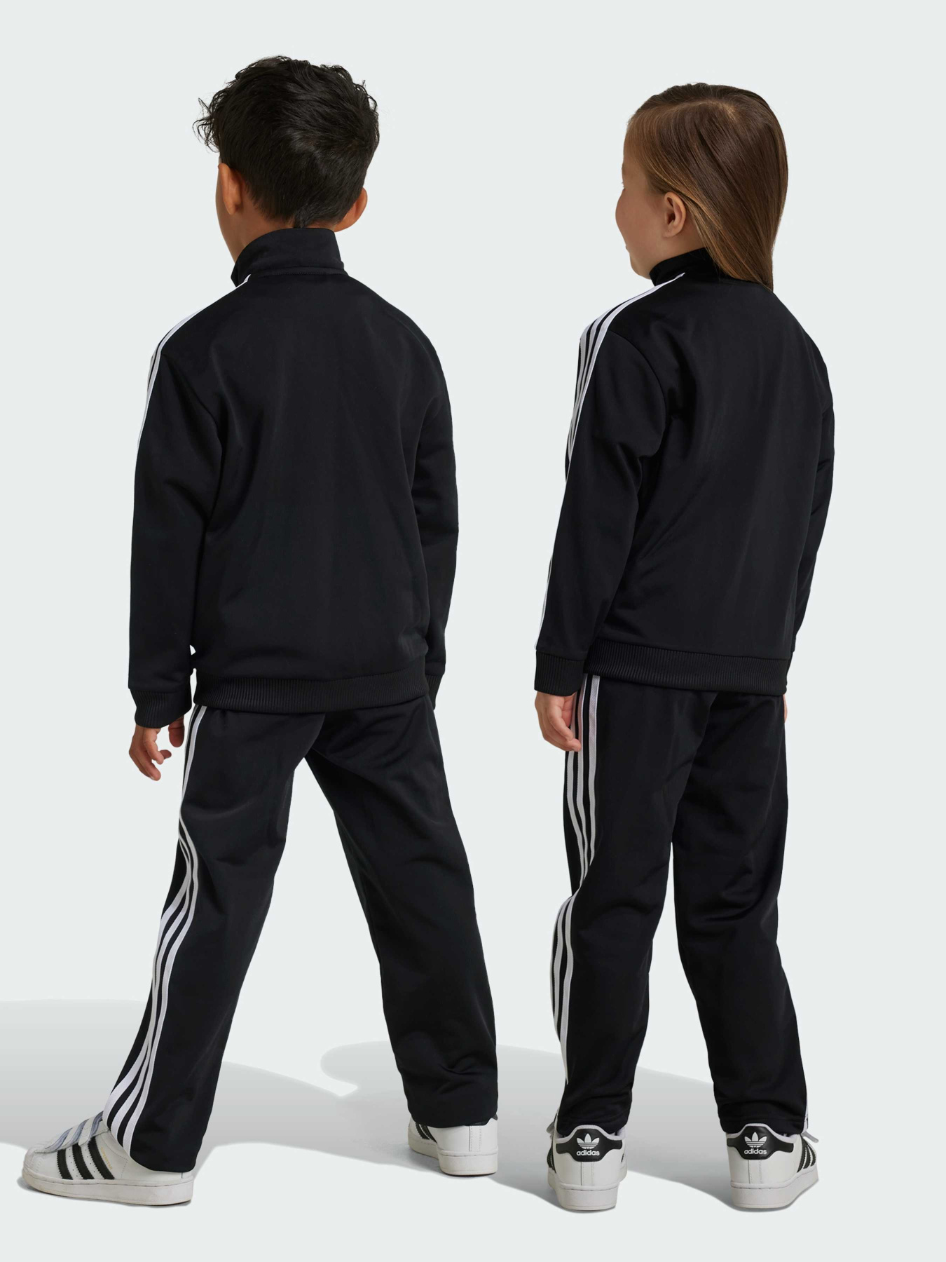 Спортивный костюм Adidas Adicolor модель IY4798 Фото