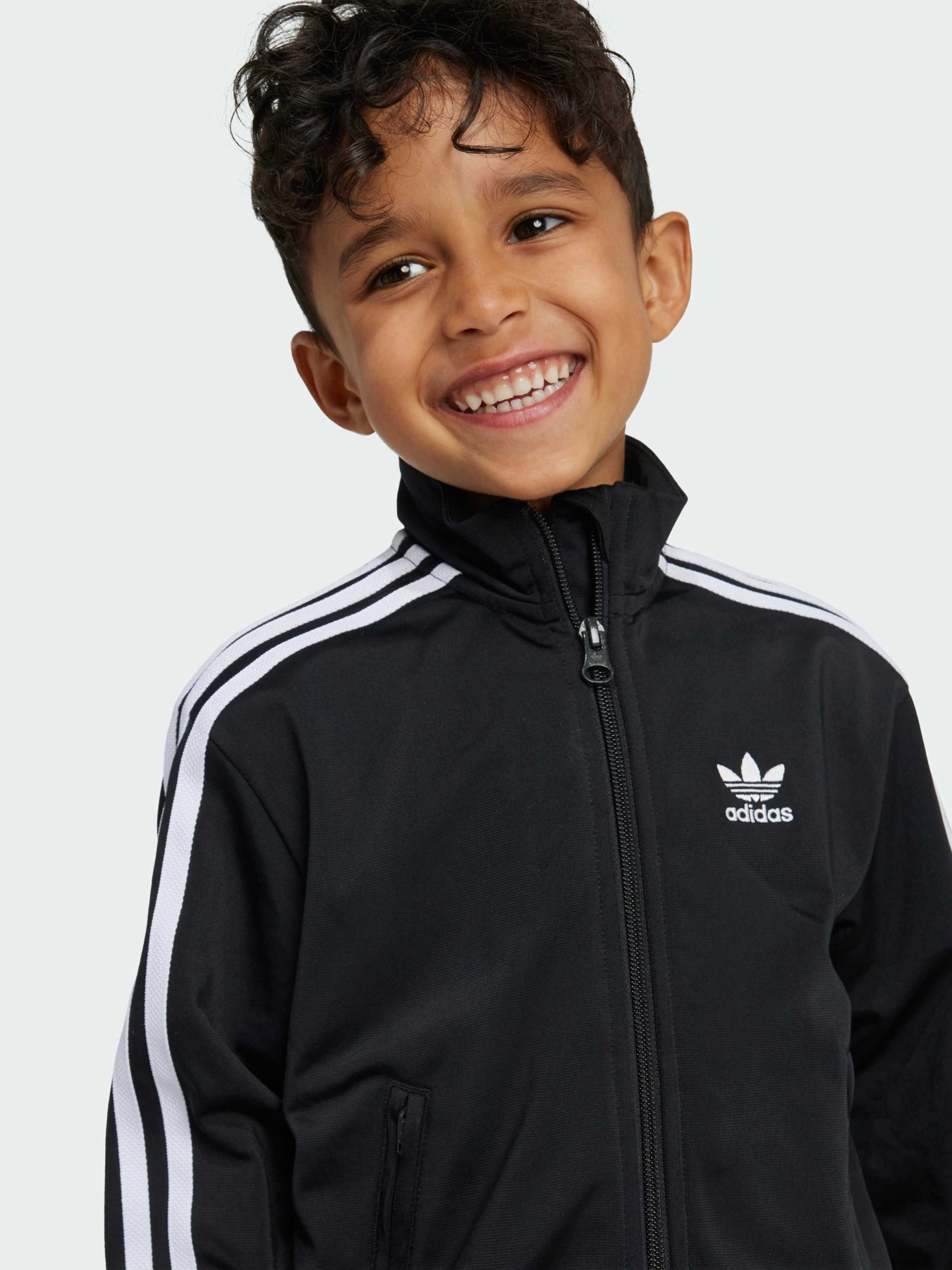 Спортивный костюм Adidas Adicolor модель IY4798 Фото