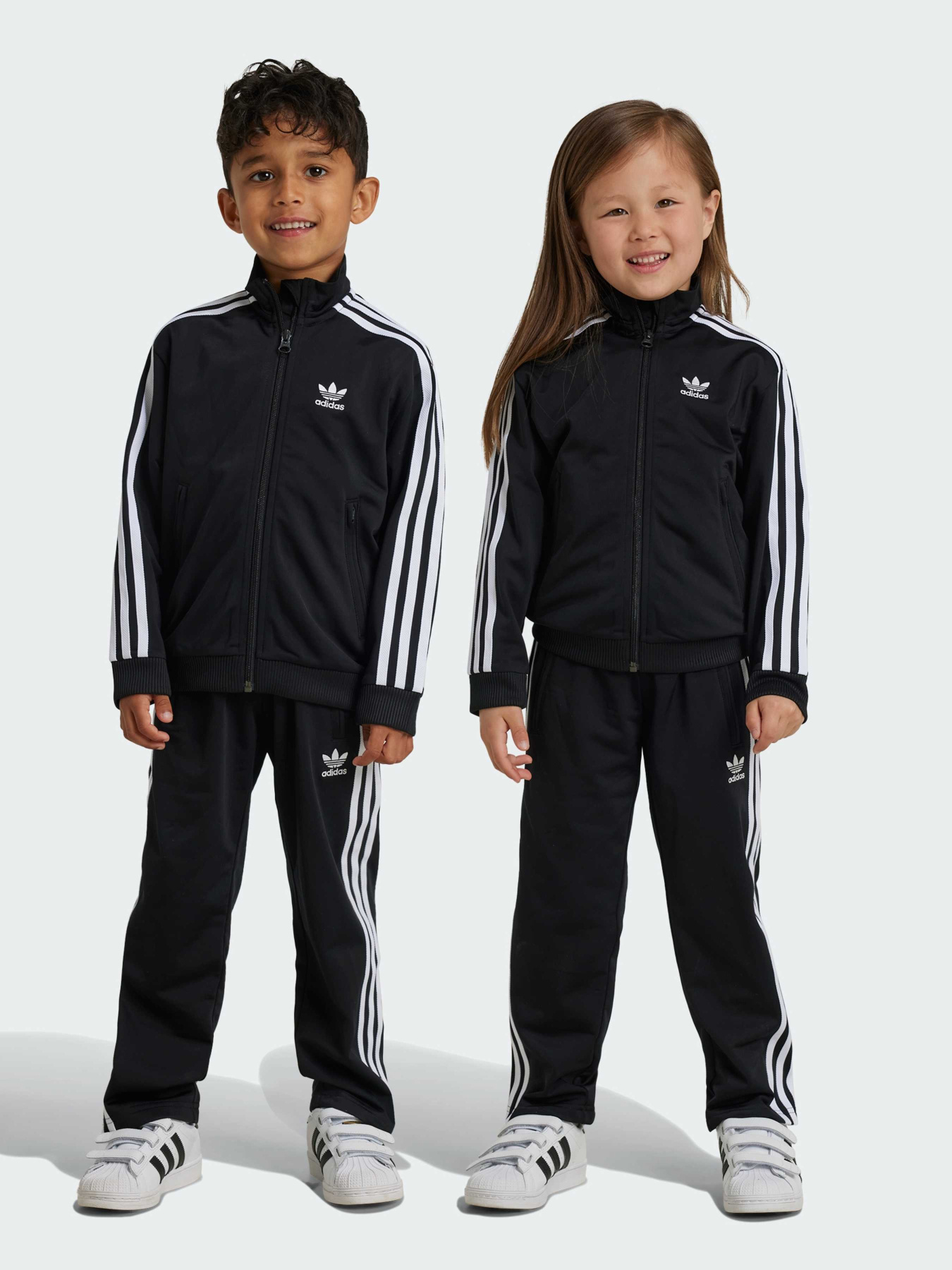 Спортивный костюм Adidas Adicolor модель IY4798 Фото