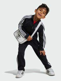 Спортивный костюм Adidas Adicolor модель IY4798 Фото