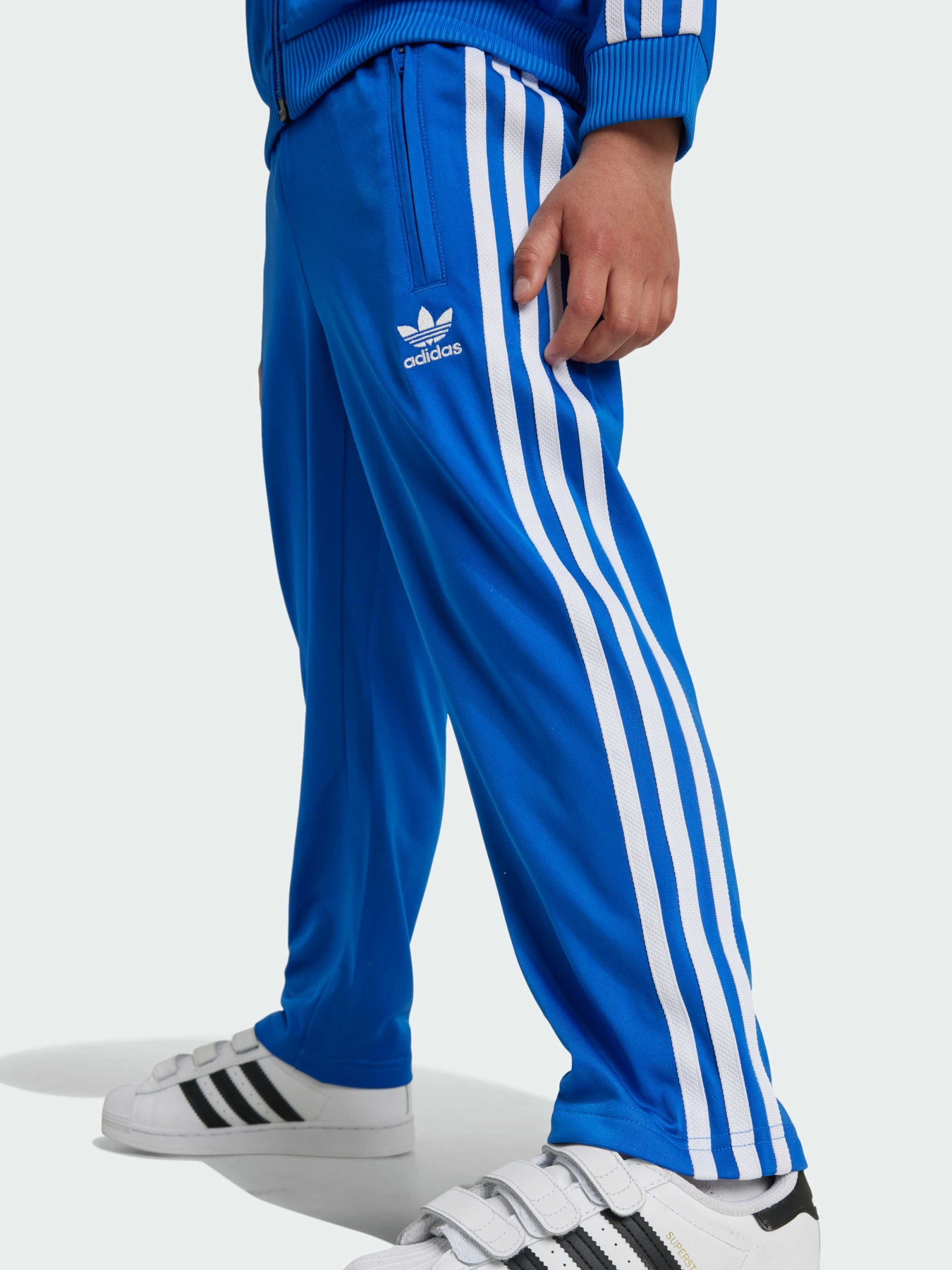 Спортивний костюм Adidas Adicolor модель IY4802 Фото