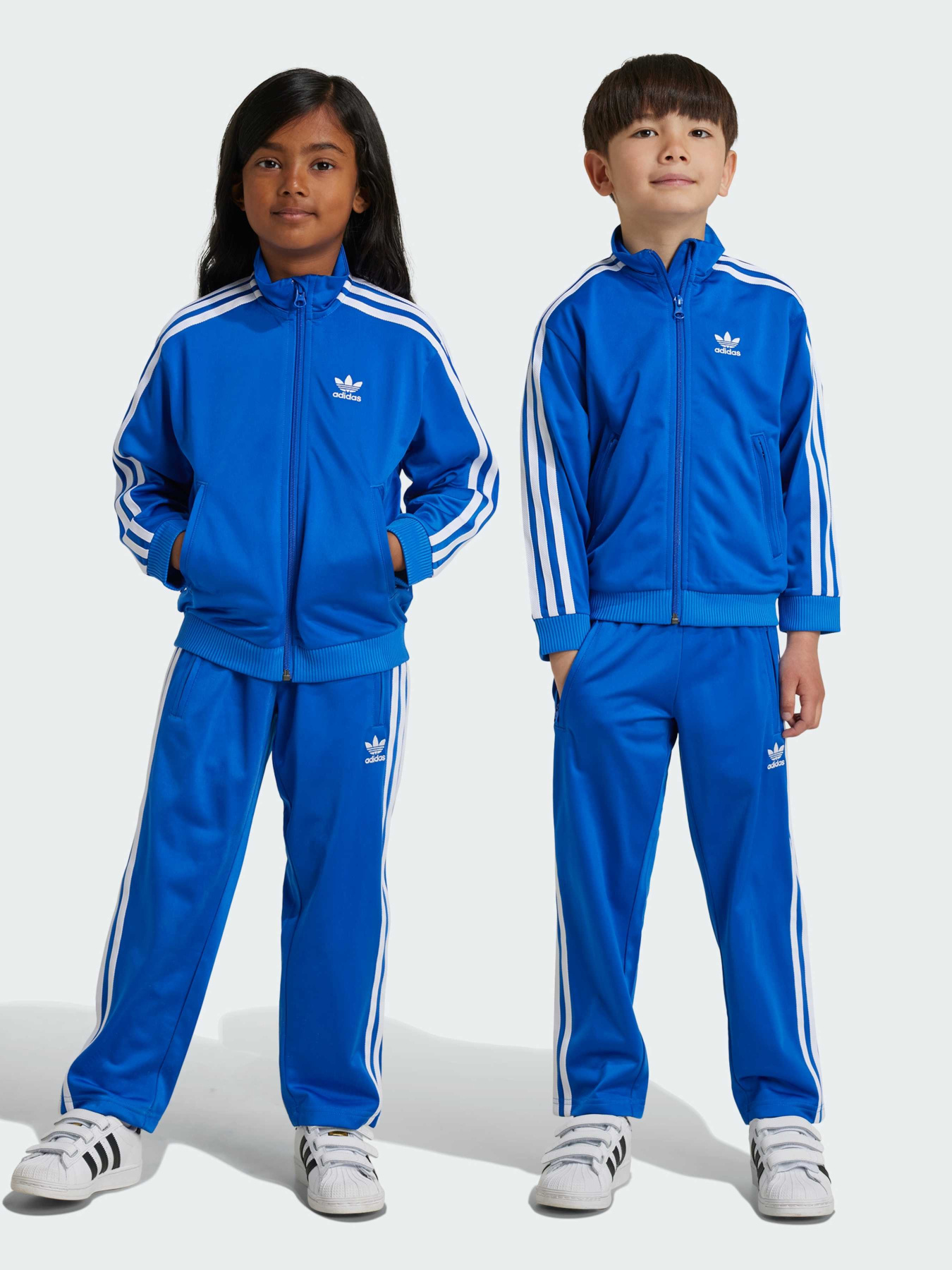 Спортивний костюм Adidas Adicolor модель IY4802 Фото