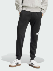 Джоггеры Adidas модель IN6147 Джоггеры Adidas модель IN6147 Фото