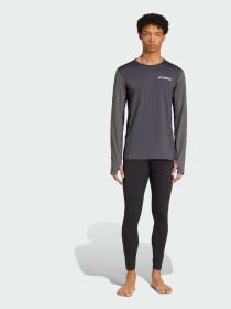 Лонгслив Adidas модель JC8198 Фото