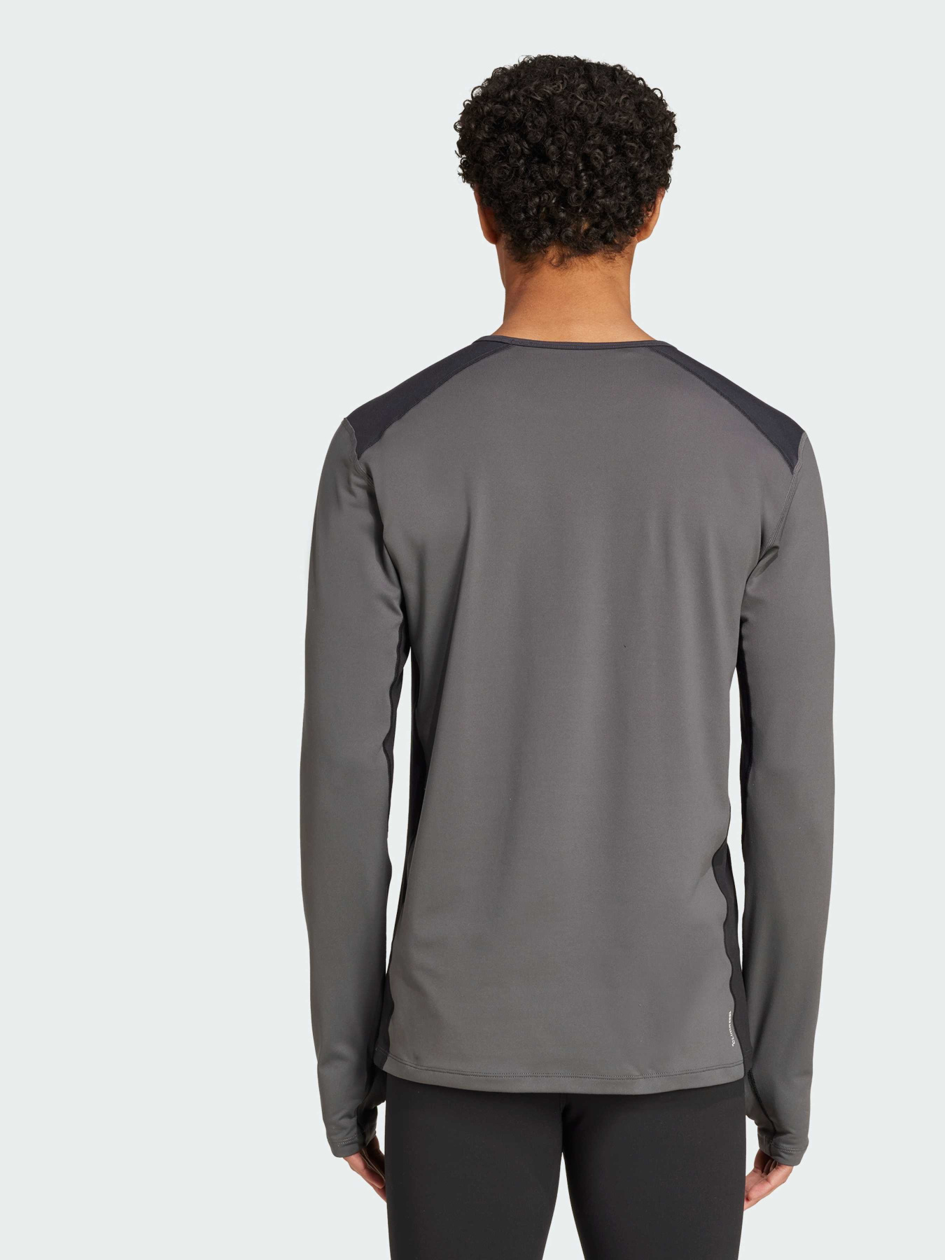 Лонгслів Adidas модель JC8198 Фото