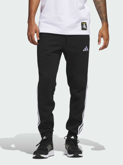 Джоггеры Adidas модель JD1861 Фото