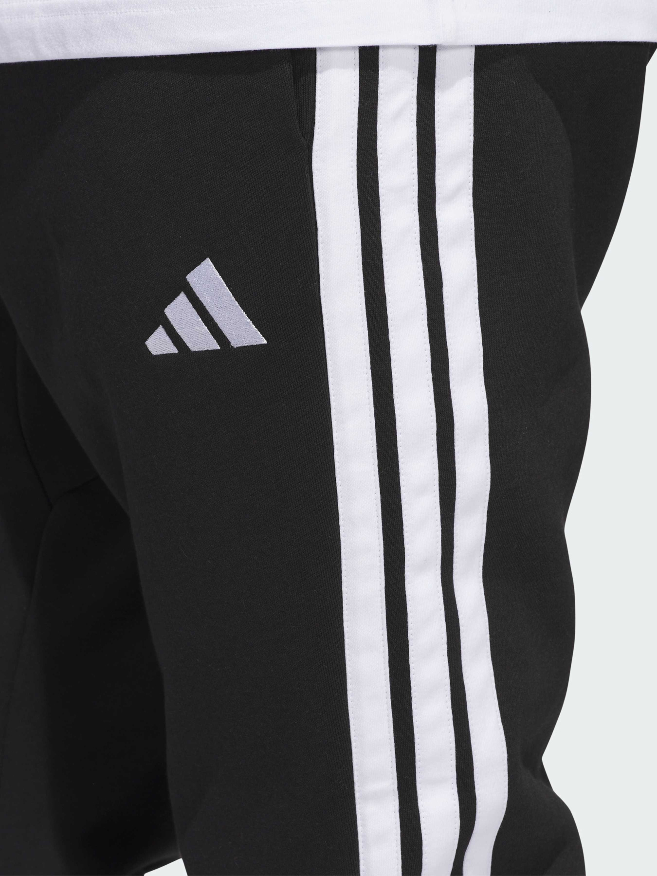 Джоггеры Adidas модель JD1861 Фото