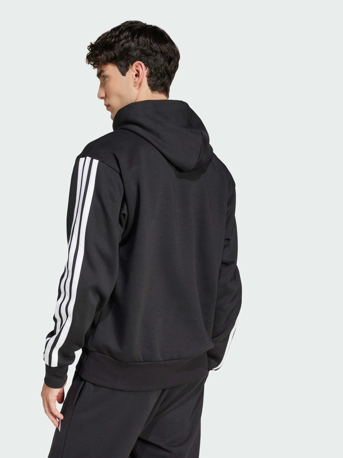 Худи Adidas модель JE6297 Фото