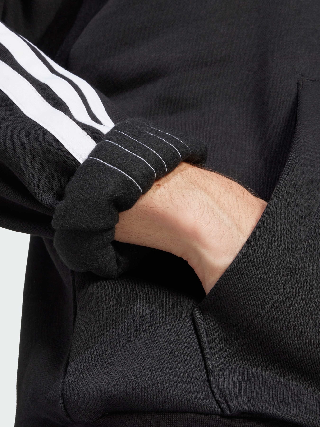 Худи Adidas модель JE6297 Фото