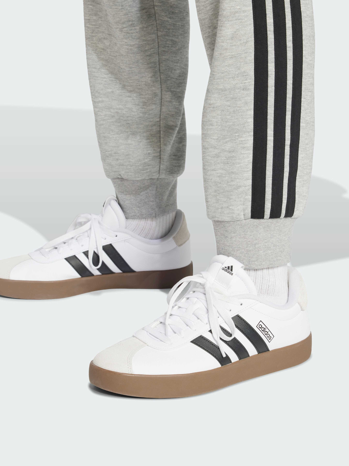 Джоггеры Adidas модель JE6318 Фото