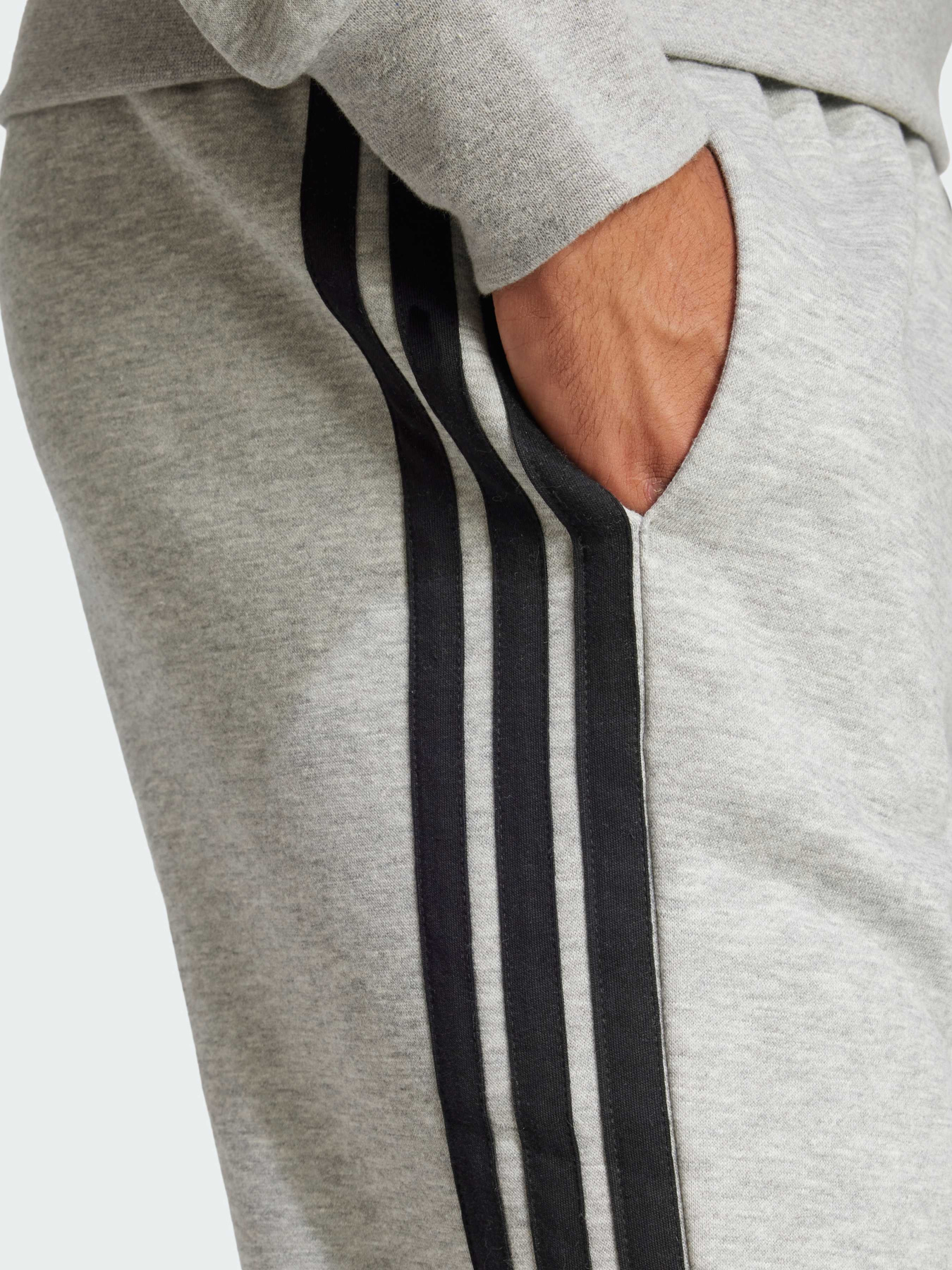 Джоггеры Adidas модель JE6318 Фото