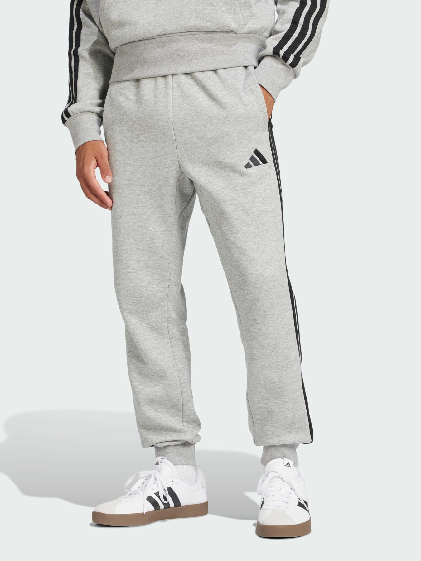 Джоггеры Adidas модель JE6318 Фото