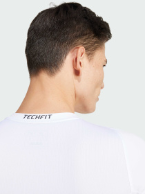 Спортивная футболка Adidas Clima модель JE6699 Фото