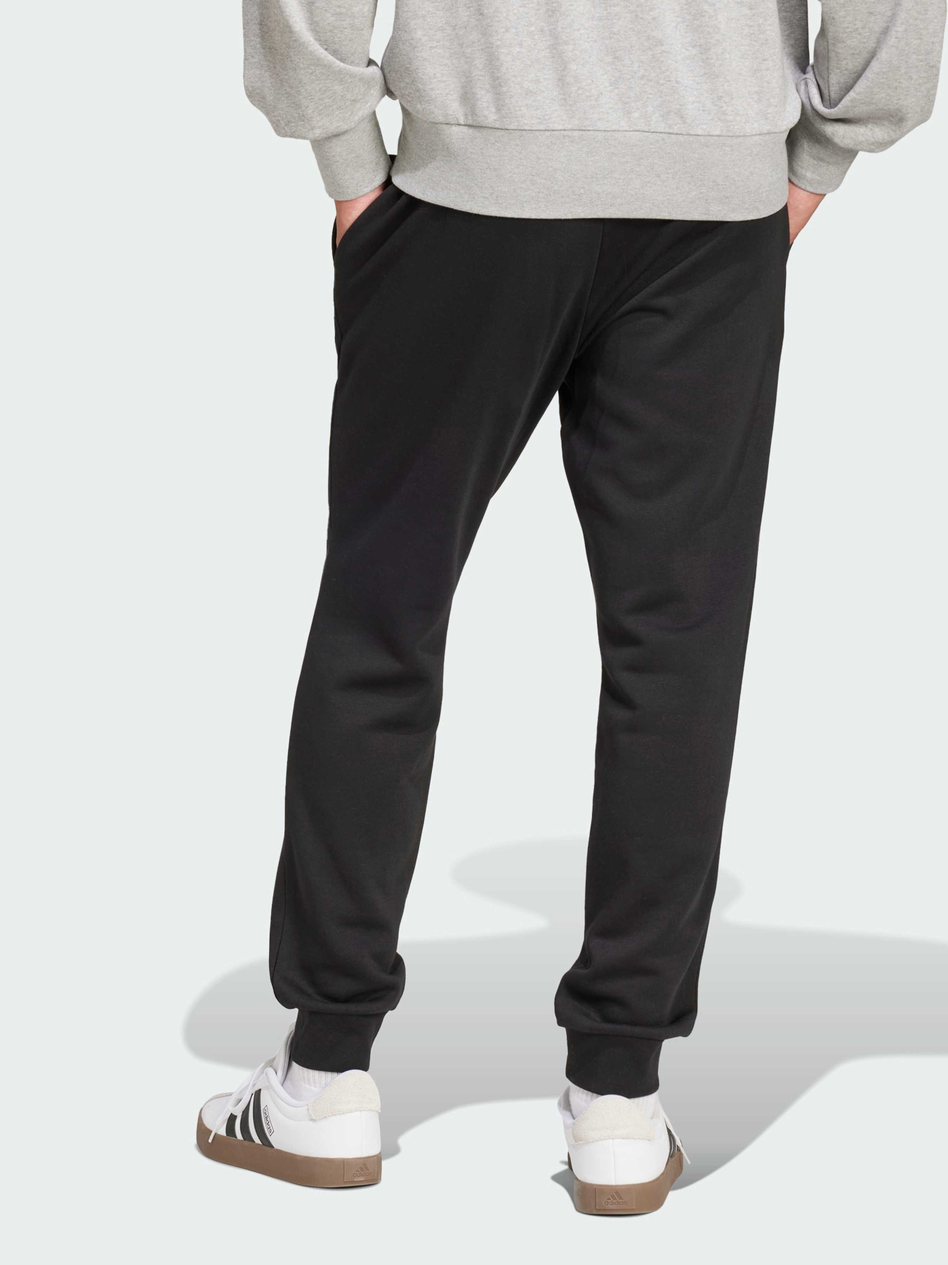 Джоггеры Adidas модель JE3815 Фото