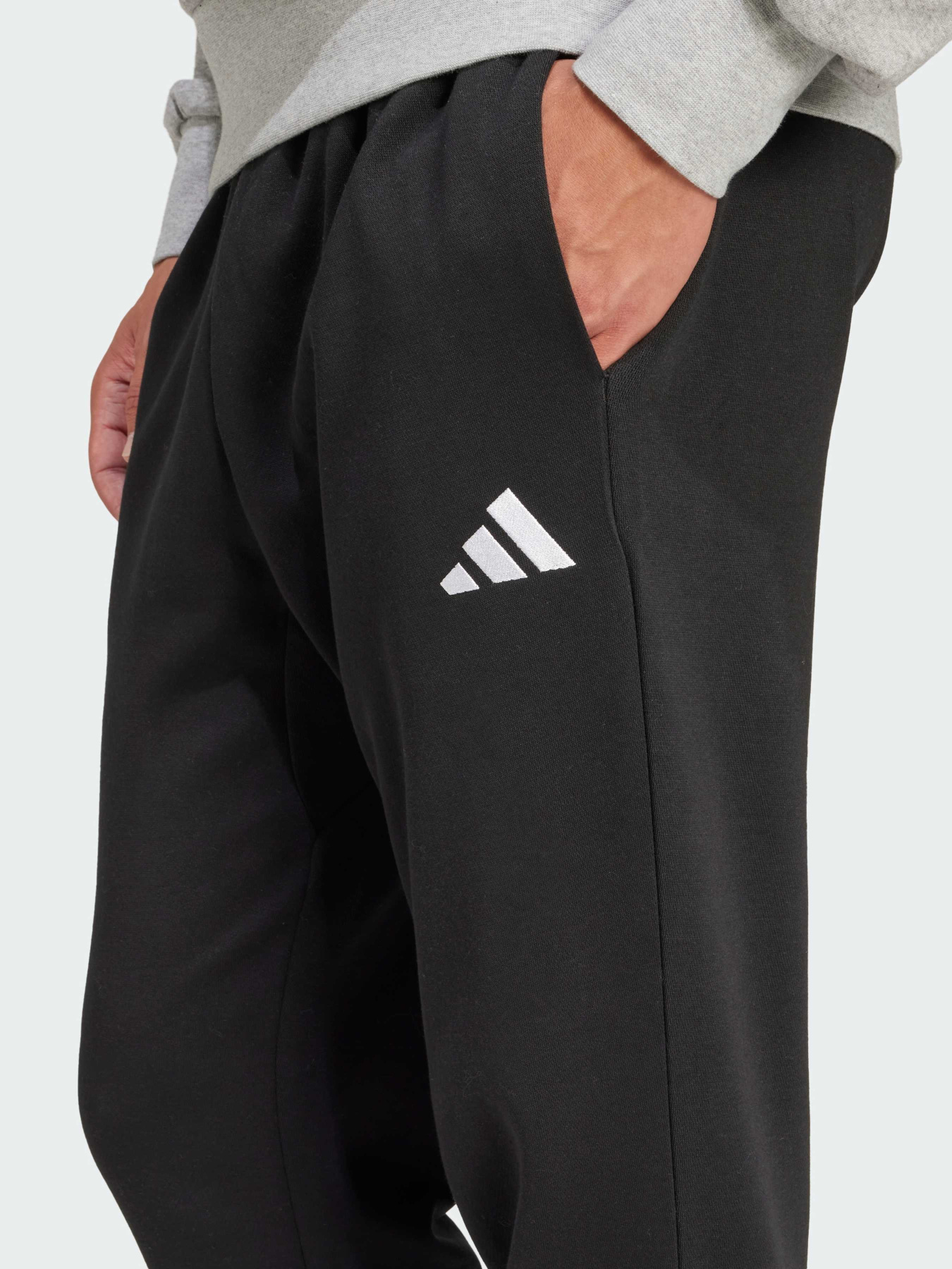 Джоггеры Adidas модель JE3815 Фото