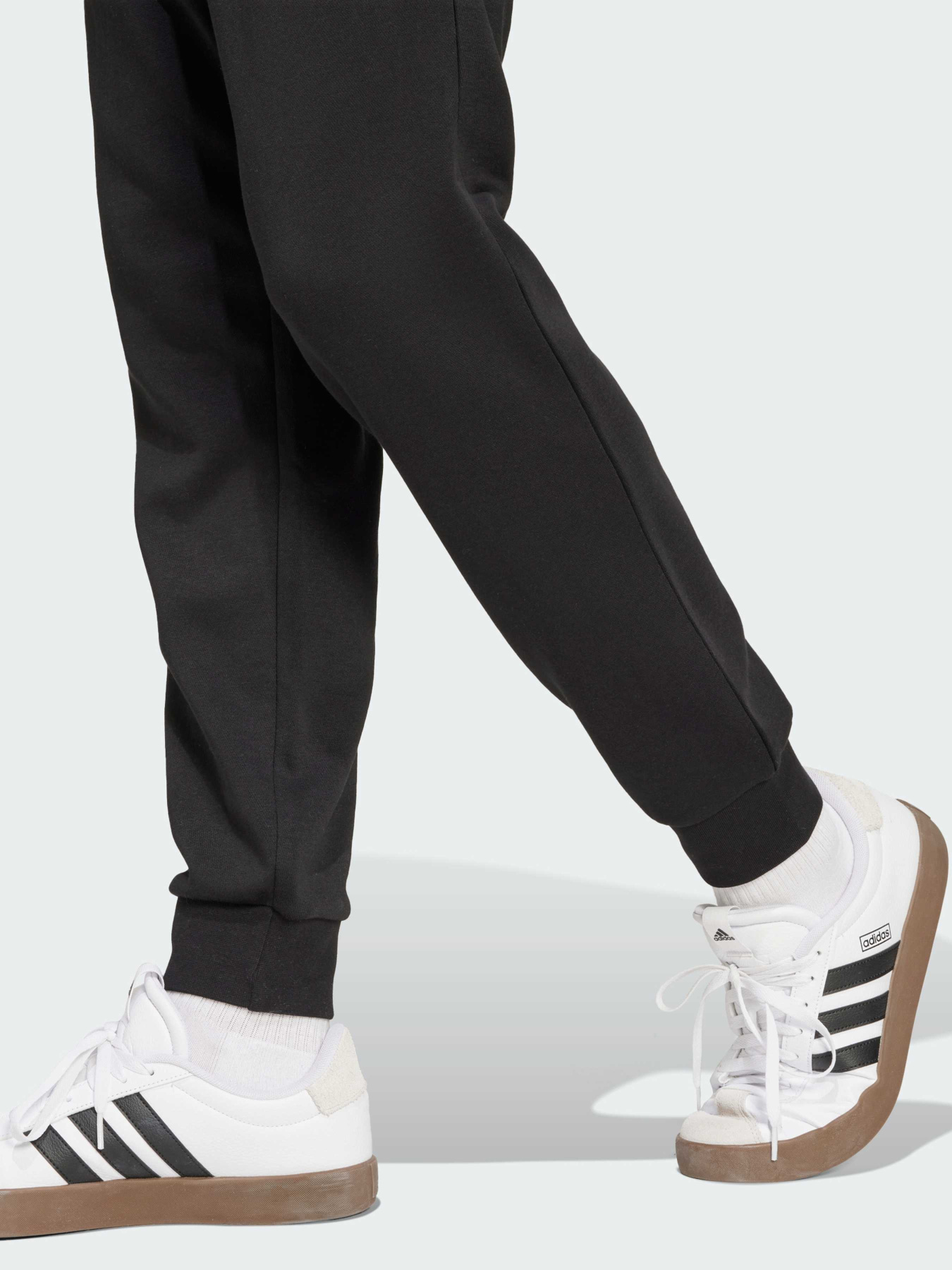 Джоггеры Adidas модель JE3815 Фото