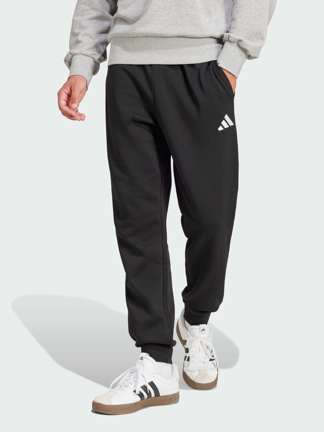 Джоггеры Adidas модель JE3815 Фото