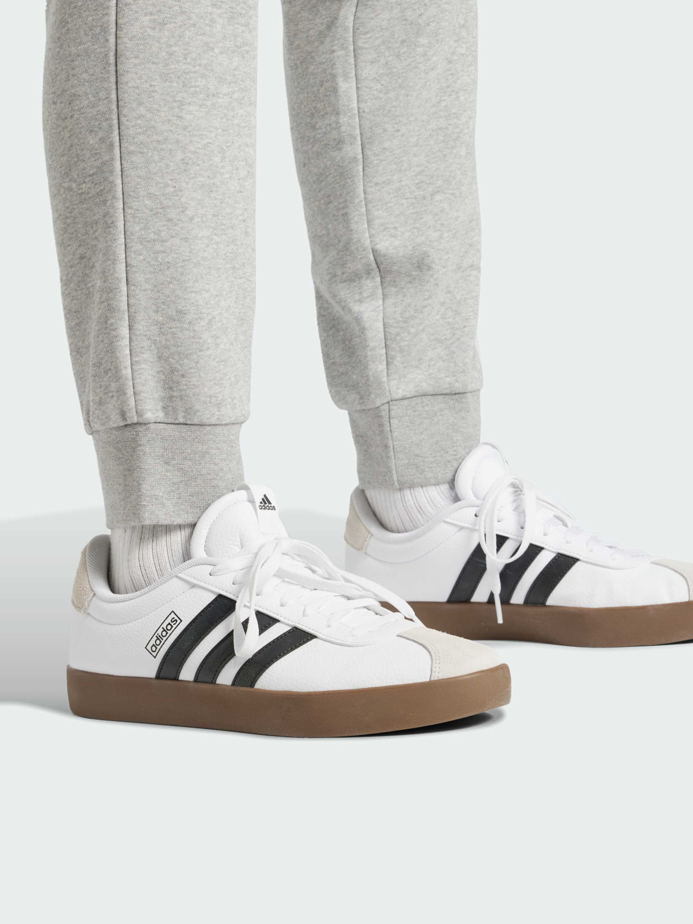 Джоггеры Adidas модель JE3818 Фото