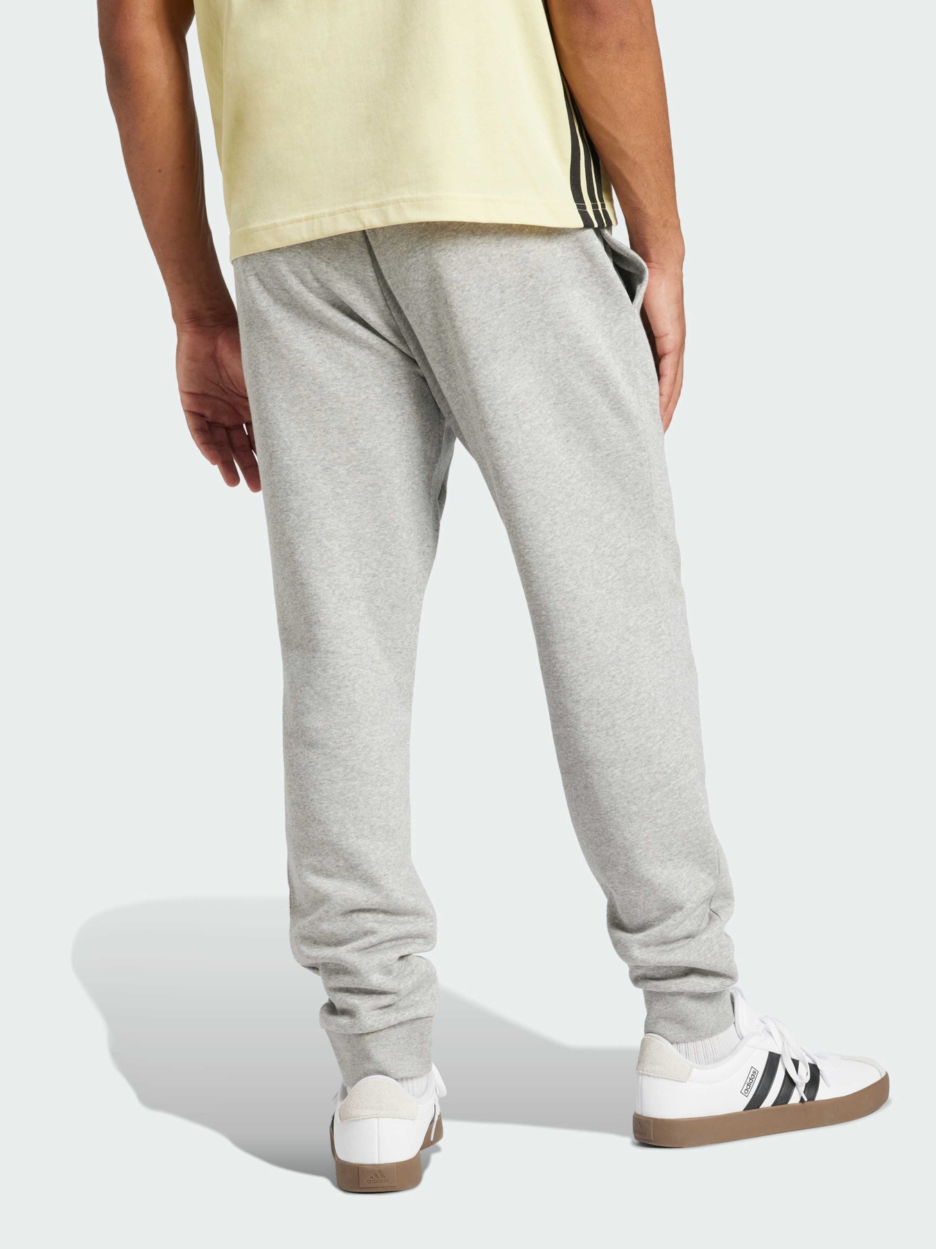 Джоггеры Adidas модель JE3818 Фото