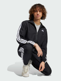 Спортивный костюм Adidas 3 Stripes модель JI8849 Фото