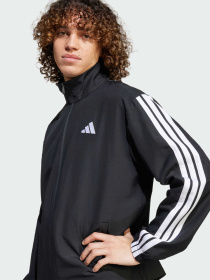 Спортивный костюм Adidas 3 Stripes модель JI8849 Фото