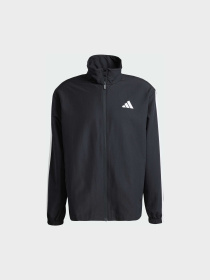 Спортивный костюм Adidas 3 Stripes модель JI8849 Фото
