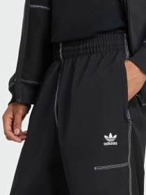 Брюки повседневные Adidas модель KA8546 Фото