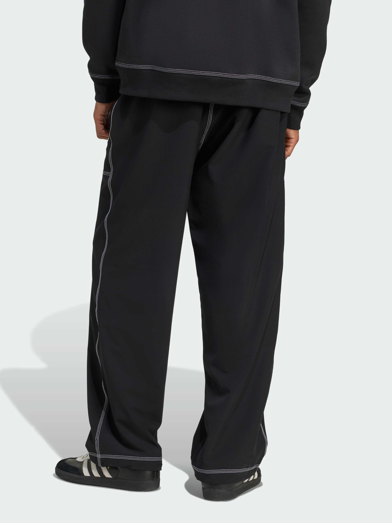 Повседневные штаны Adidas модель KA8546 Фото