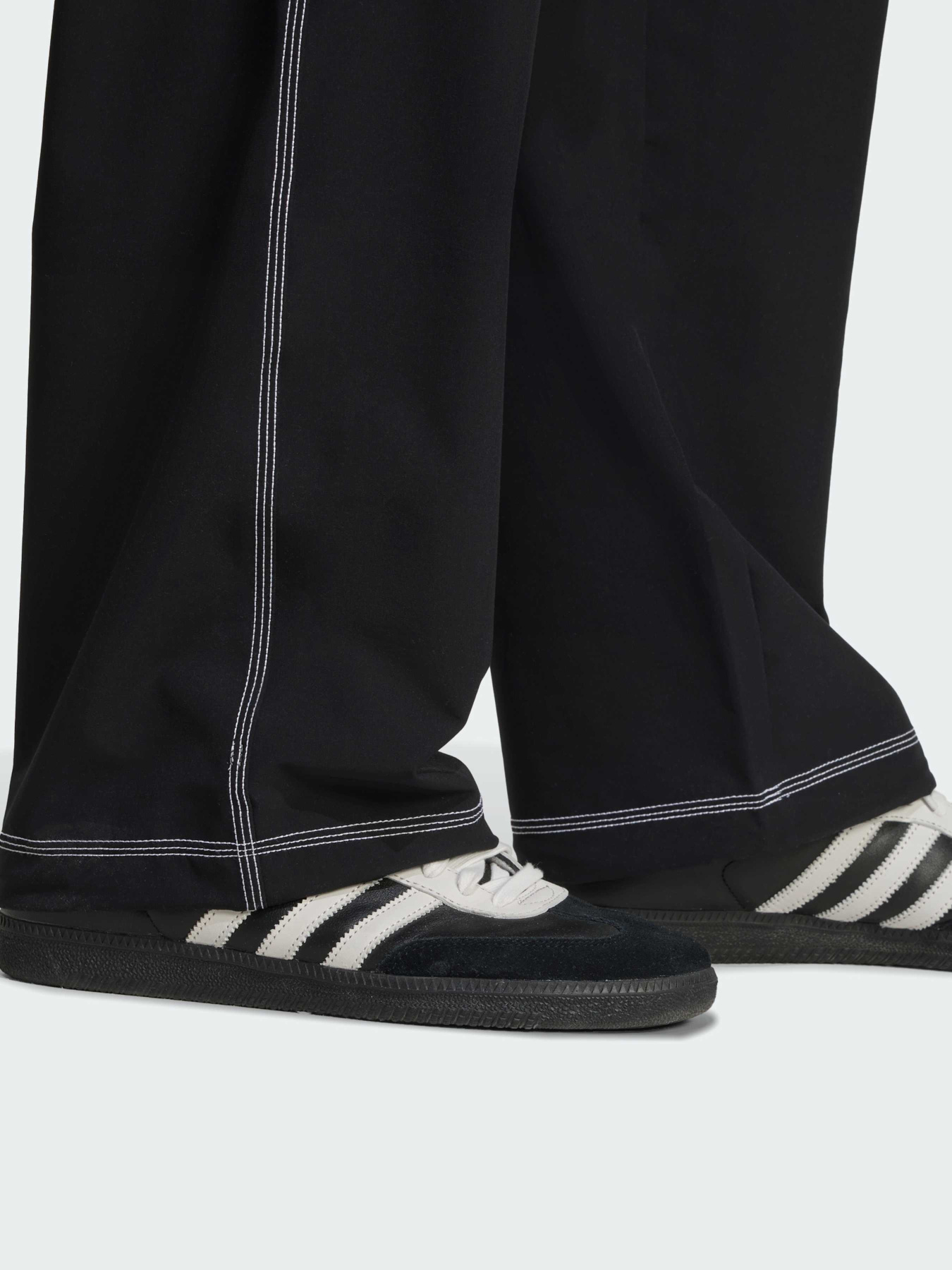 Повседневные штаны Adidas модель KA8546 Фото