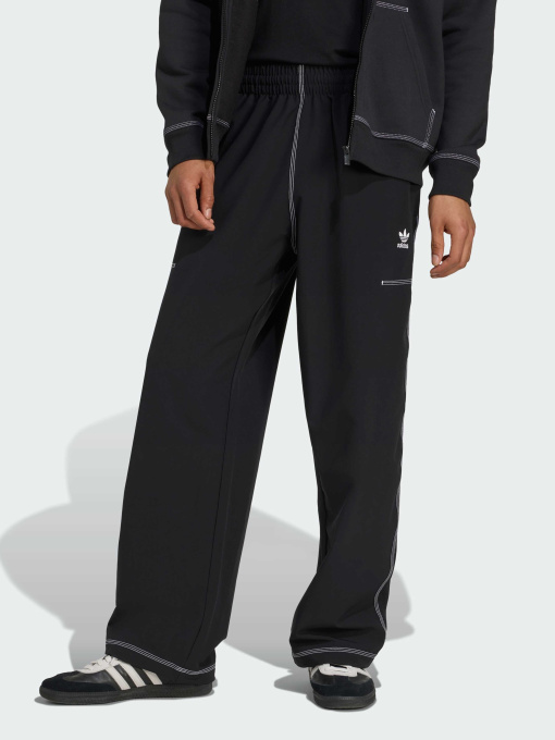 Повседневные штаны Adidas модель KA8546 Фото