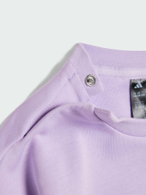 Спортивний костюм Adidas x Disney модель JL9173 Фото