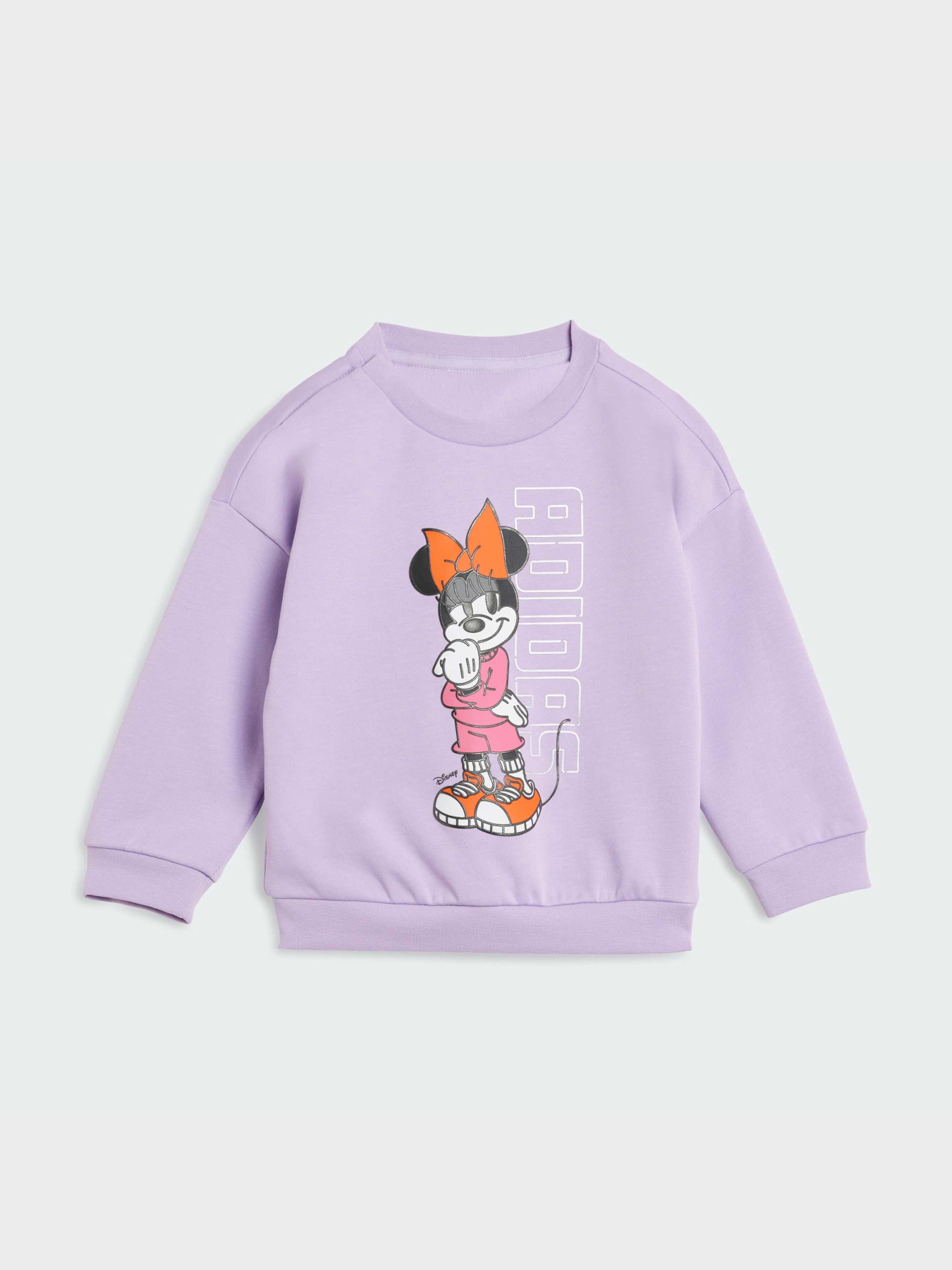 Спортивный костюм Adidas x Disney модель JL9173 Фото