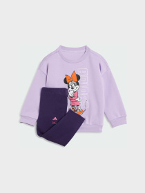Спортивный костюм Adidas x Disney модель JL9173 Фото