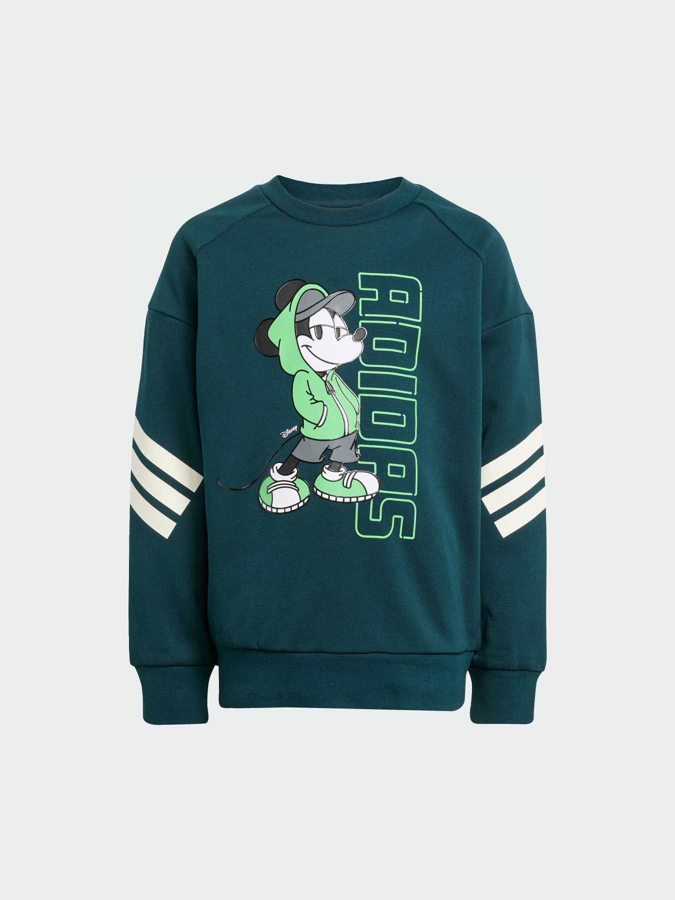 Спортивный костюм Adidas x Disney модель JL9187 Фото