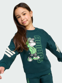 Спортивный костюм Adidas x Disney модель JL9187 Фото