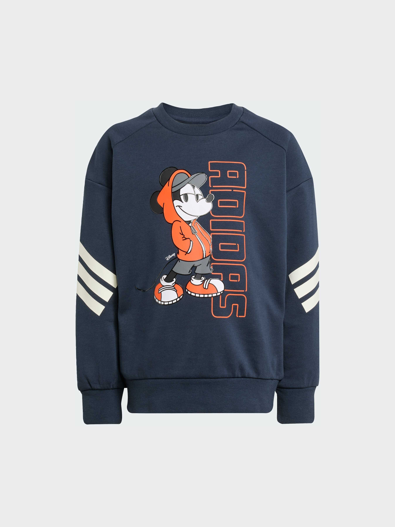 Спортивный костюм Adidas x Disney модель JM0824 Фото