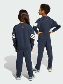 Спортивный костюм Adidas x Disney модель JM0824 Фото