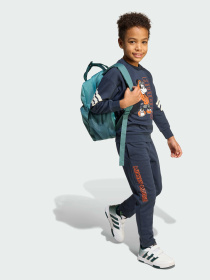 Спортивный костюм Adidas x Disney модель JM0824 Фото