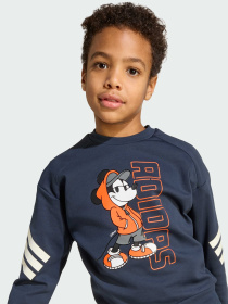 Спортивный костюм Adidas x Disney модель JM0824 Фото