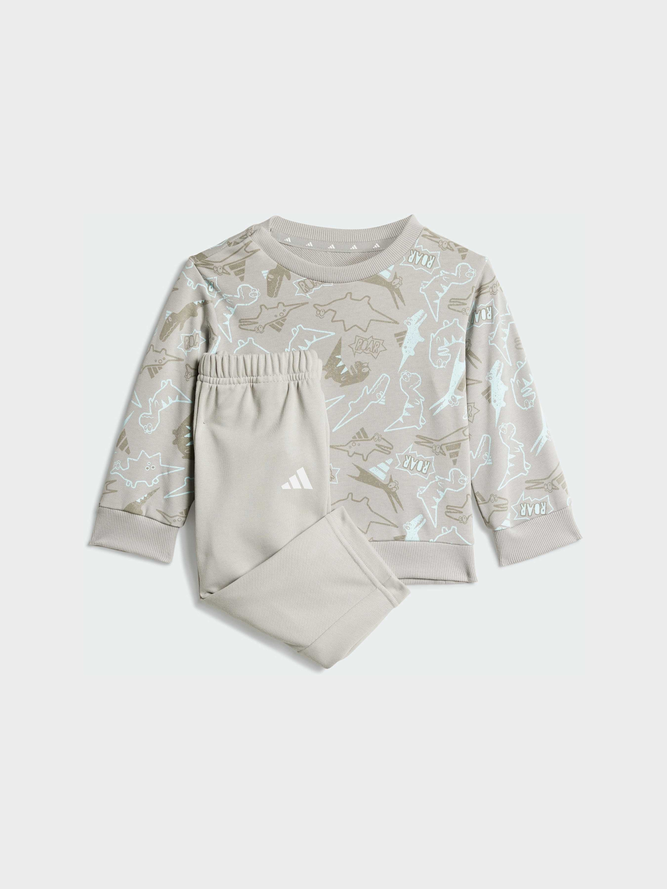 Комплект для младенцев Adidas модель JW2406 Фото